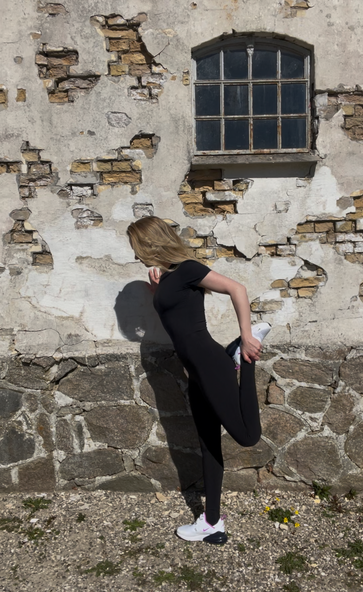 MiCo Baselayer t-shirt