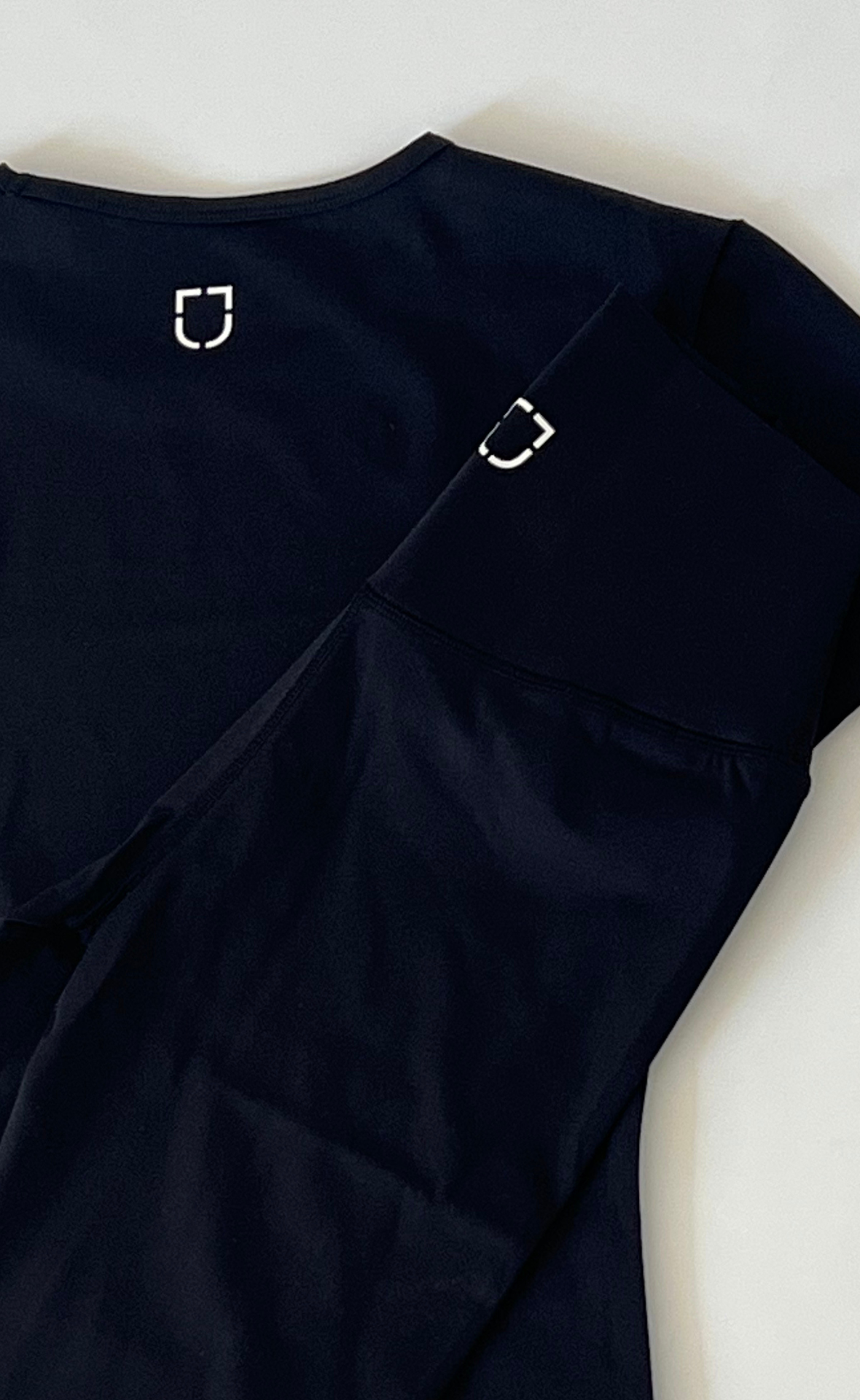 MiCo Baselayer t-shirt