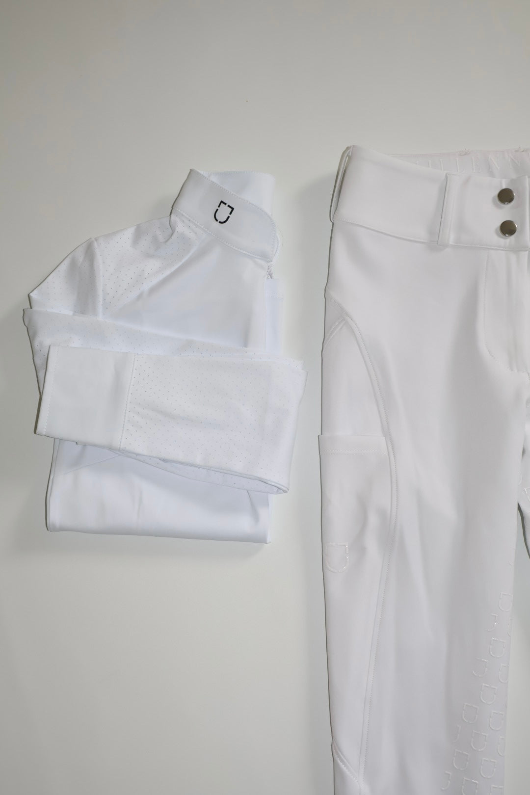 Zendaya Competition ridebukser