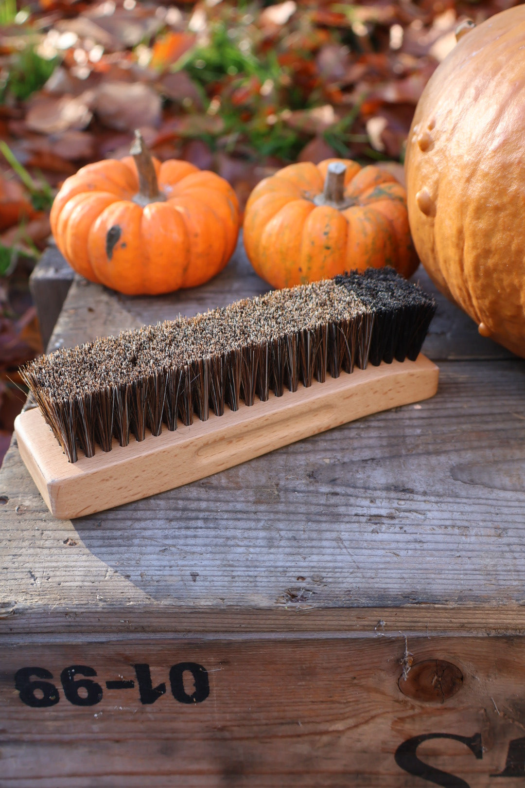 No. 2 // Dust Eliminator