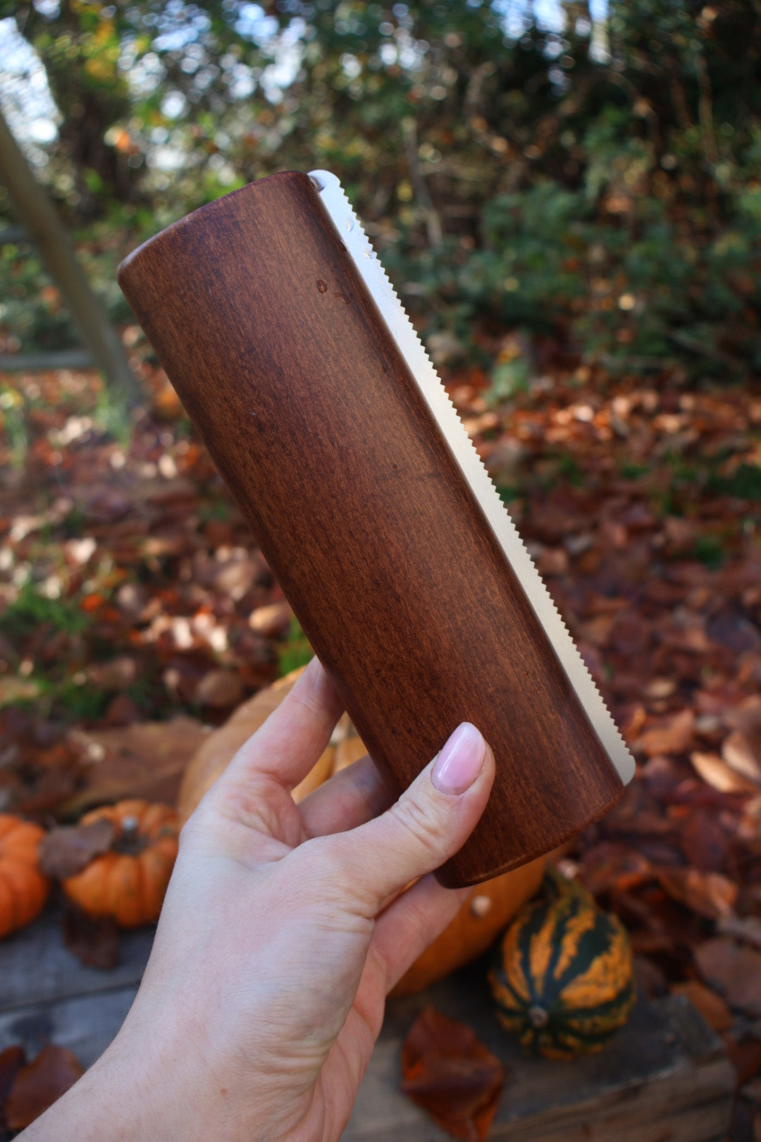 No. 1 // Fur Eliminator