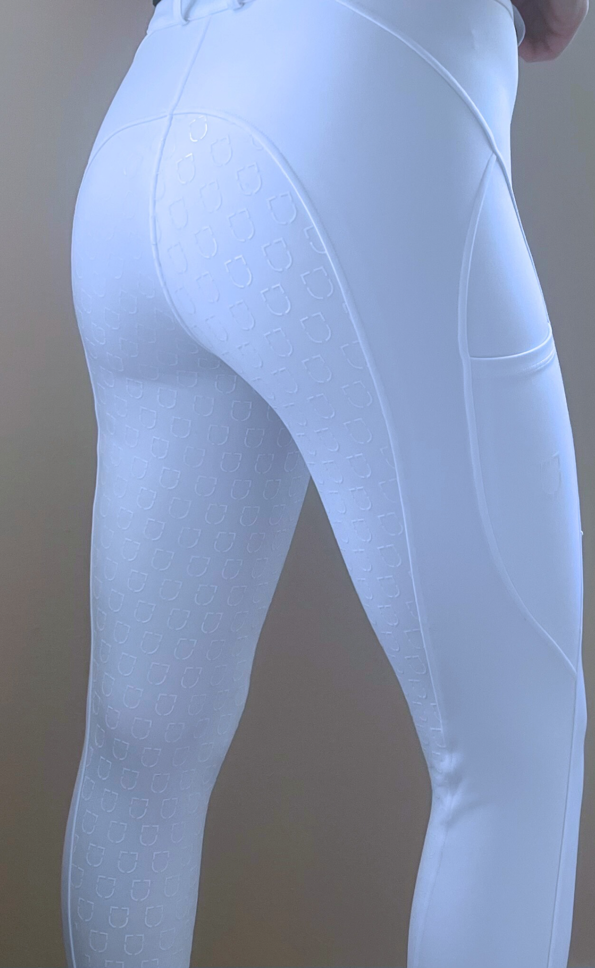 Zendaya Competition ridebukser