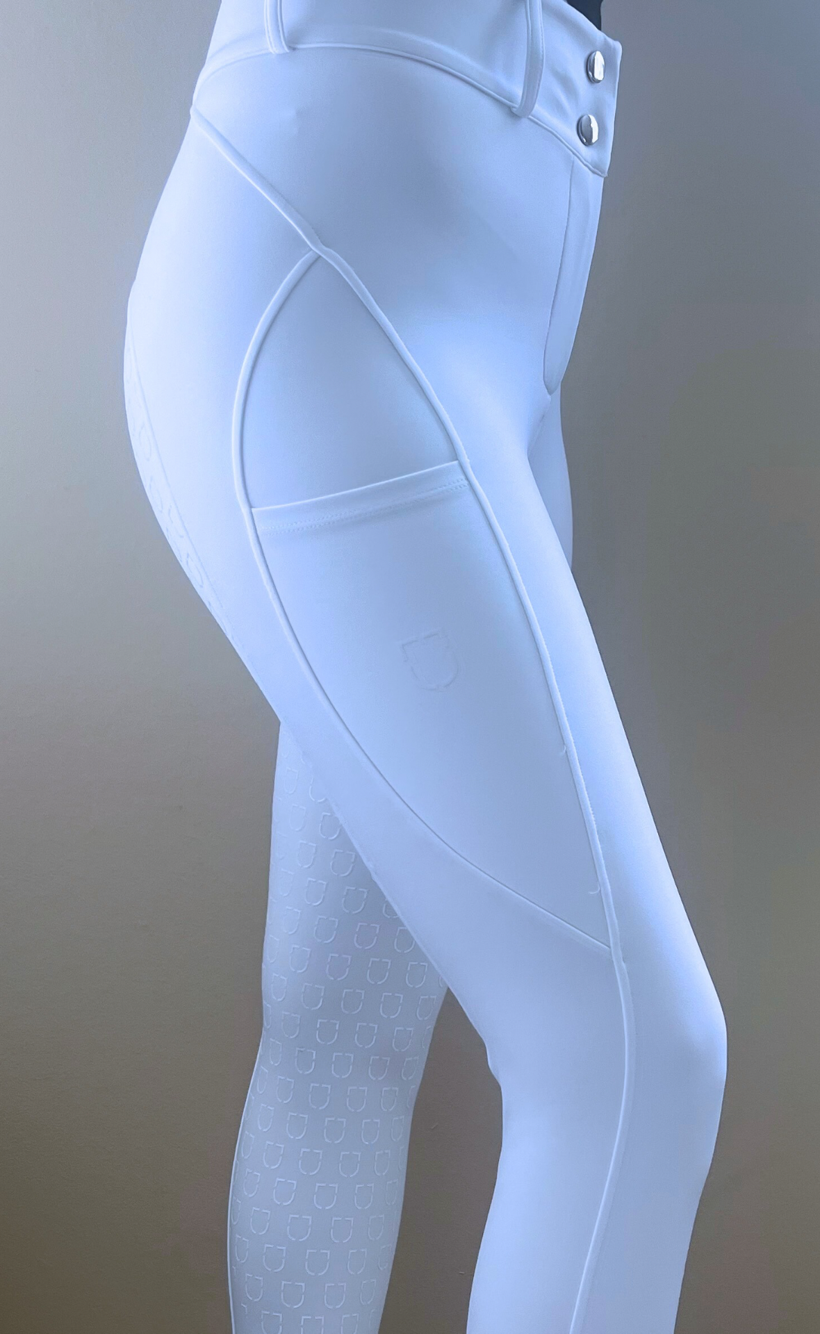 Zendaya Competition ridebukser