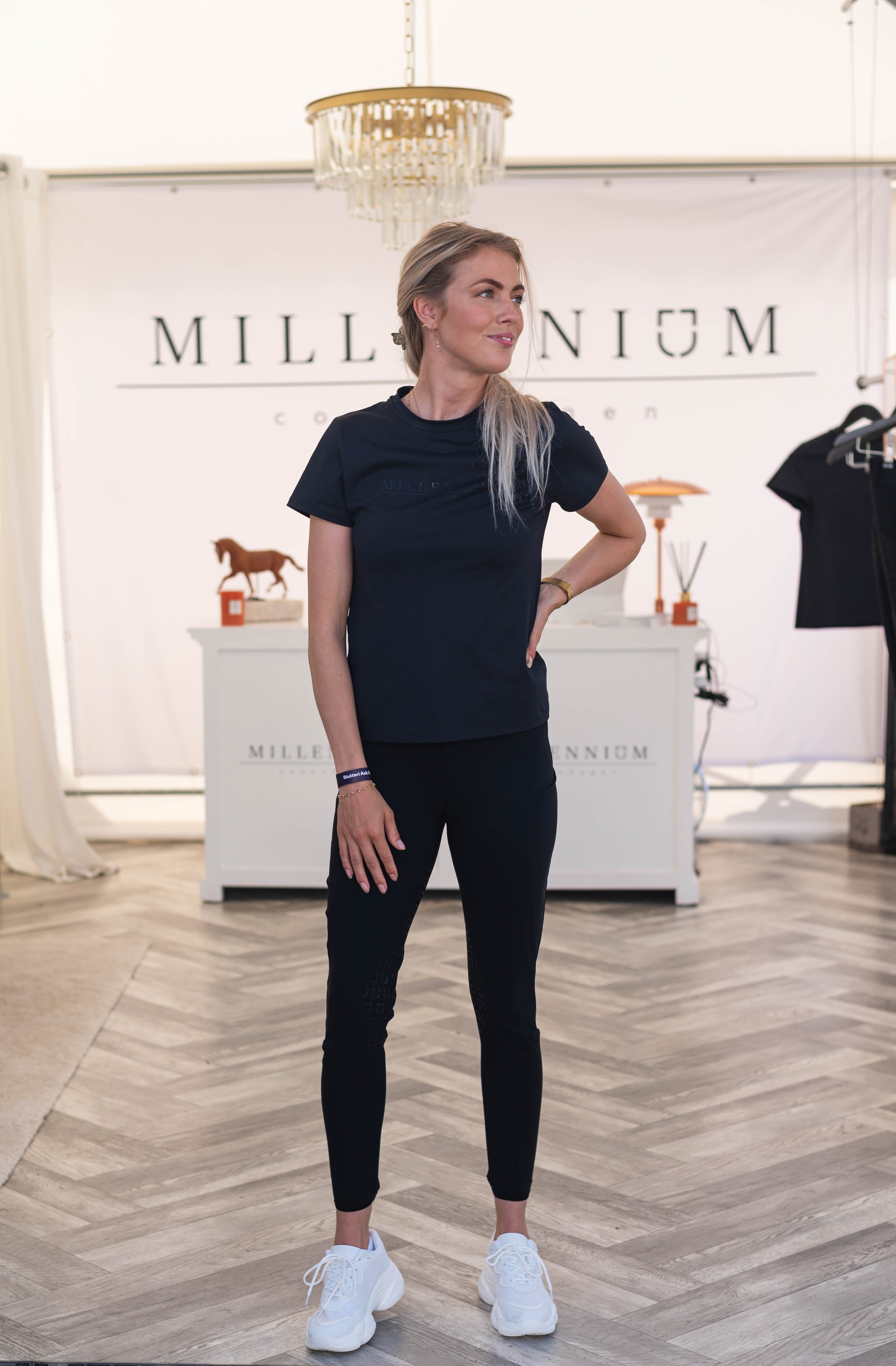 Blair Waldorf t-shirt