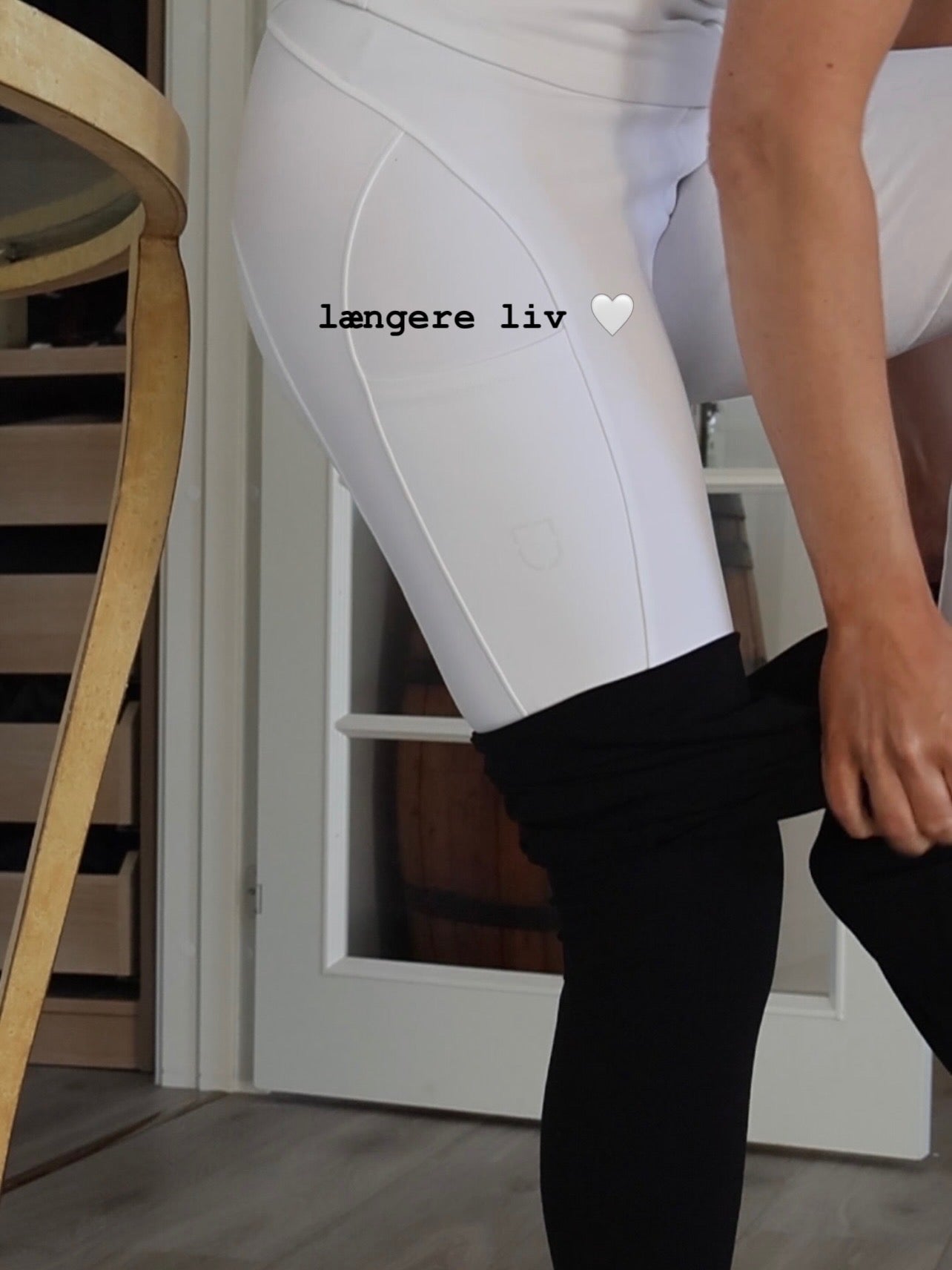 MiCo Baselayer tights
