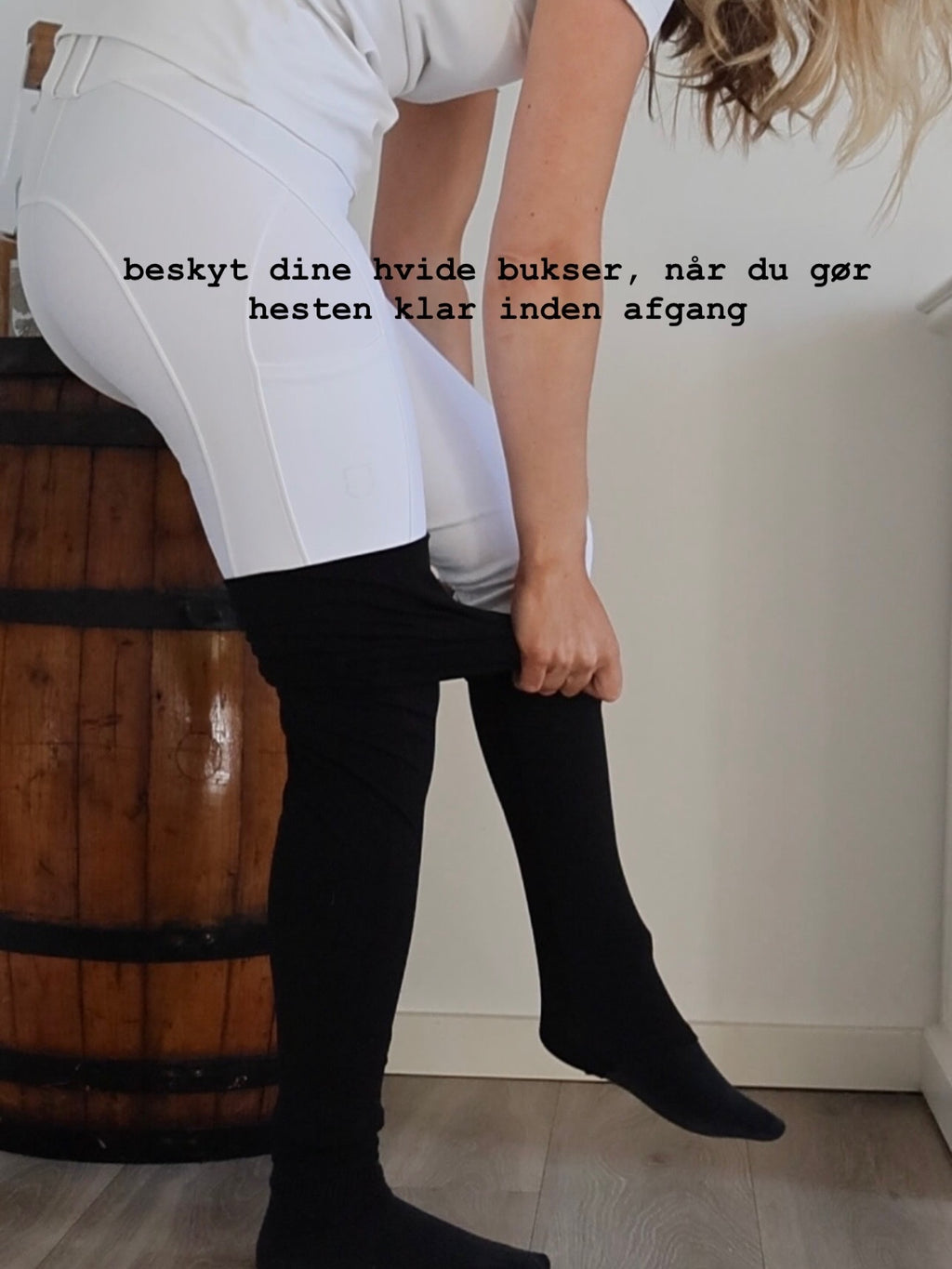 MiCo Baselayer tights