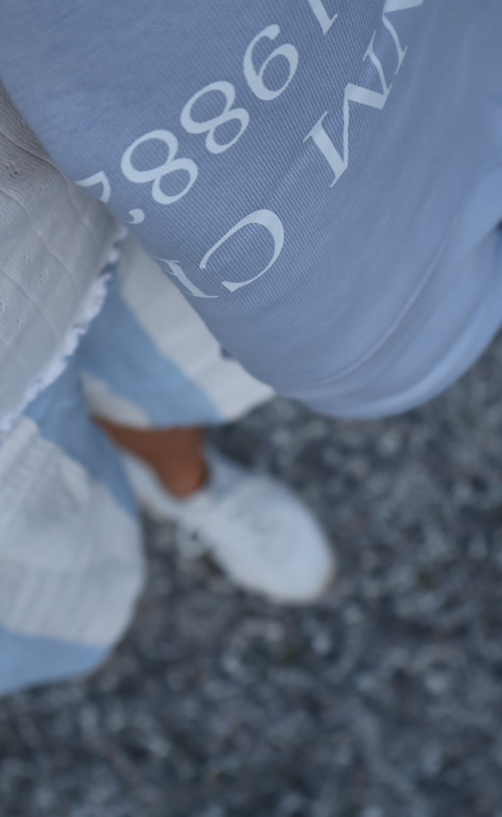 MiCo Sweat