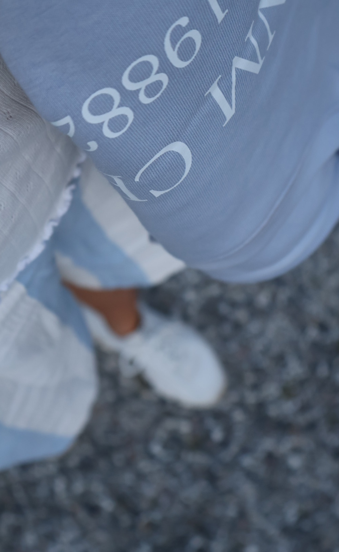 MiCo Sweat