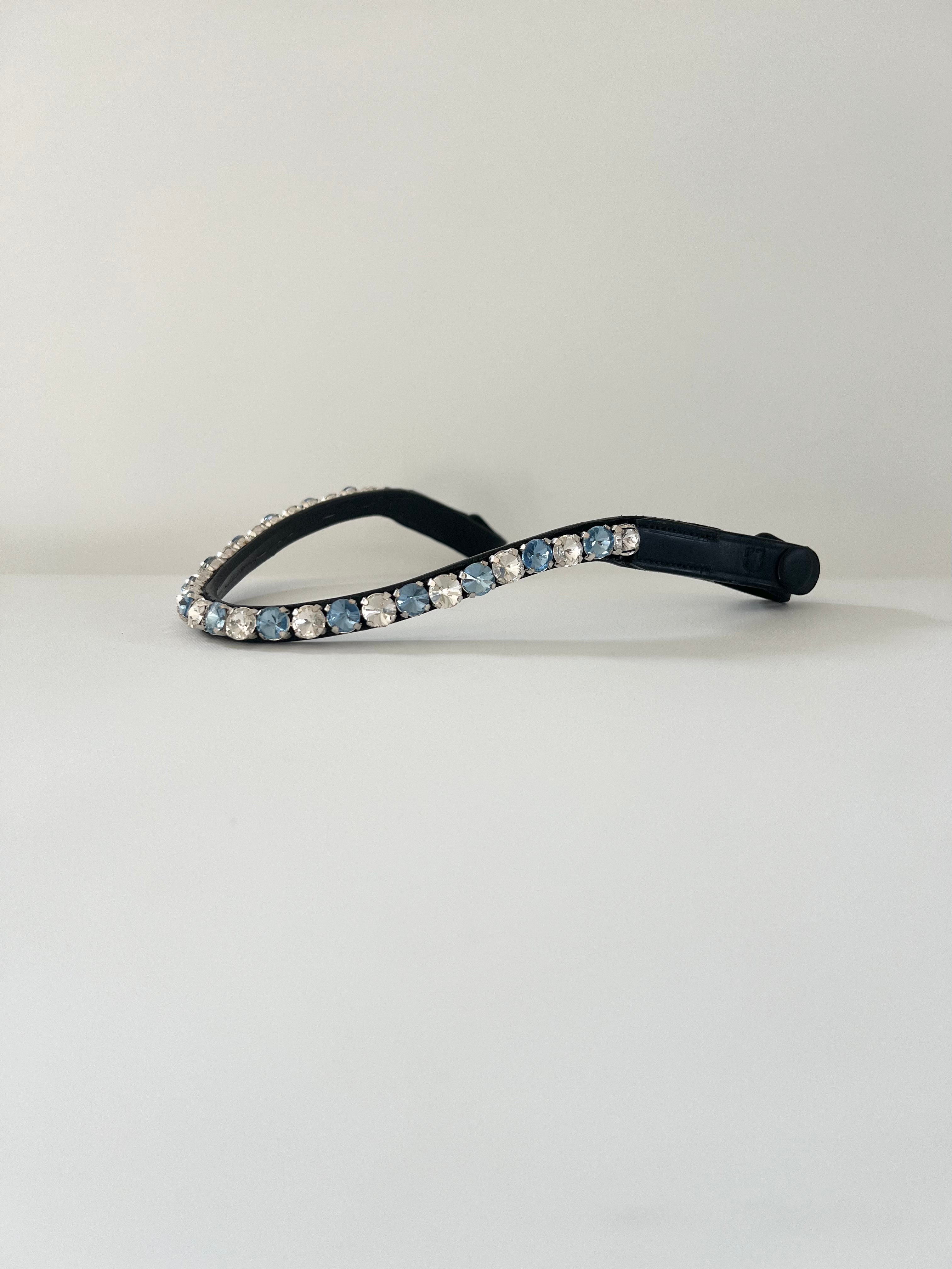 No. 2 - Light Blue