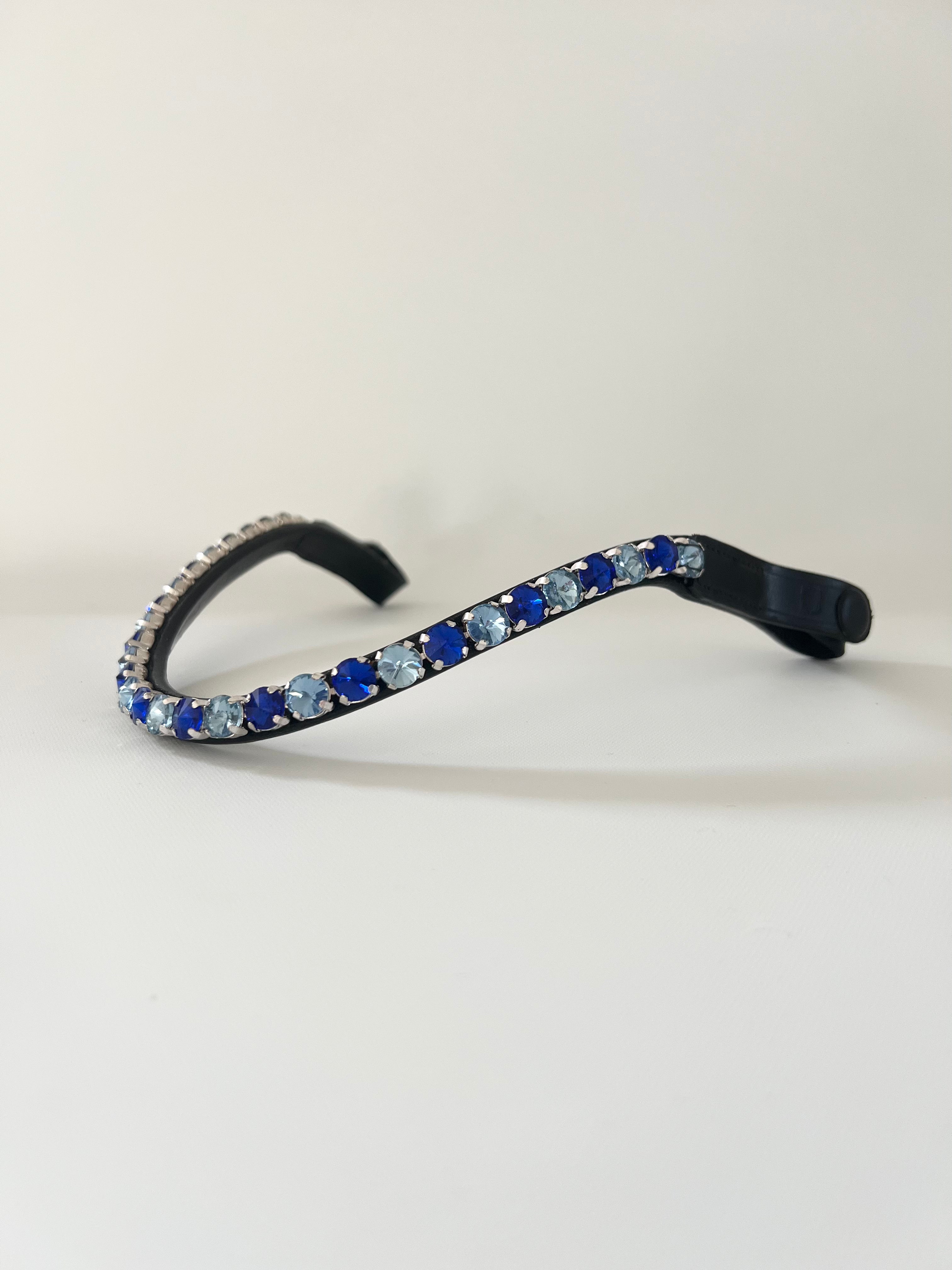 No. 5 - Dark Blue