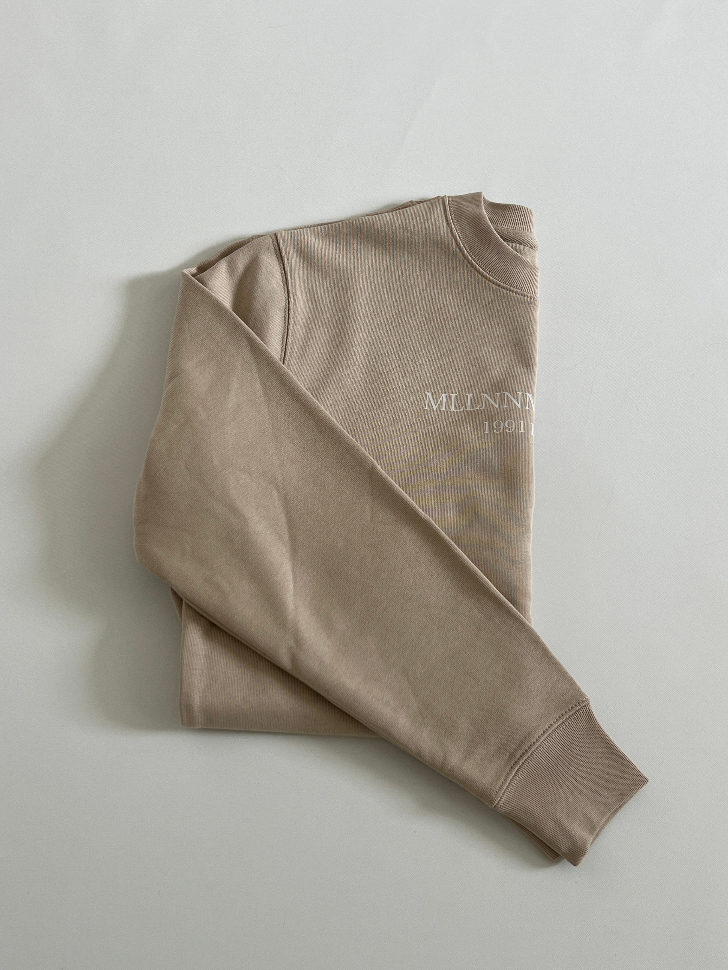 MiCo Crewneck - Limited