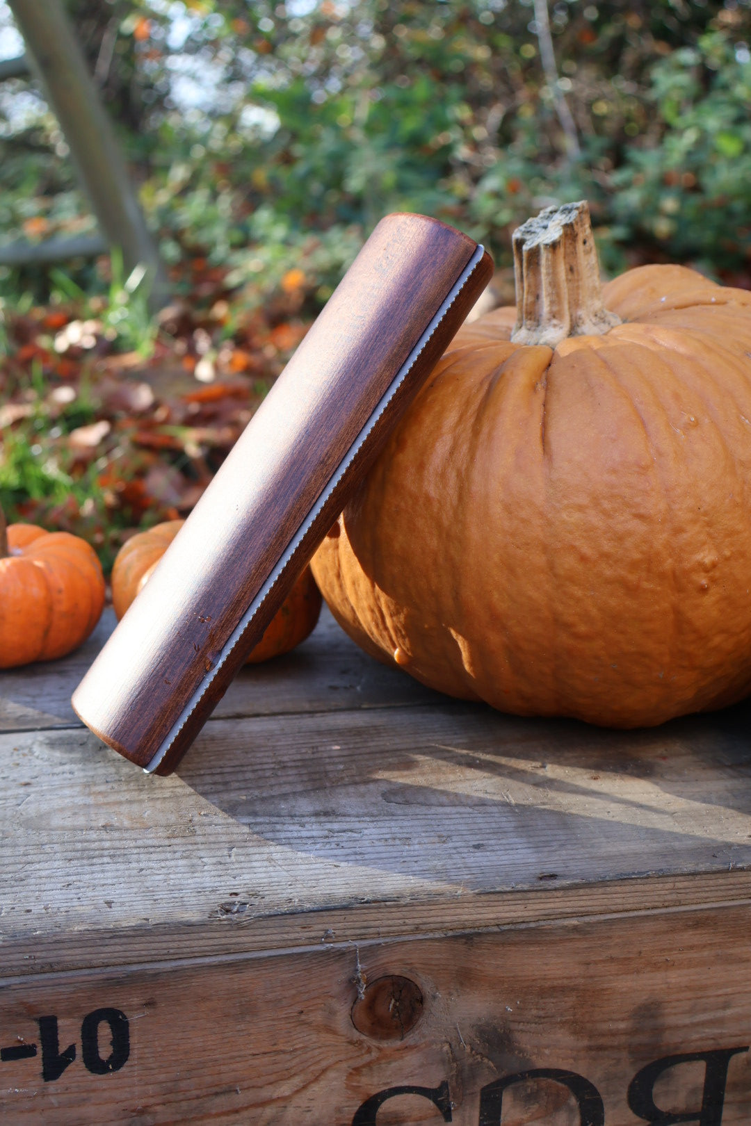 No. 1  // Fur Eliminator