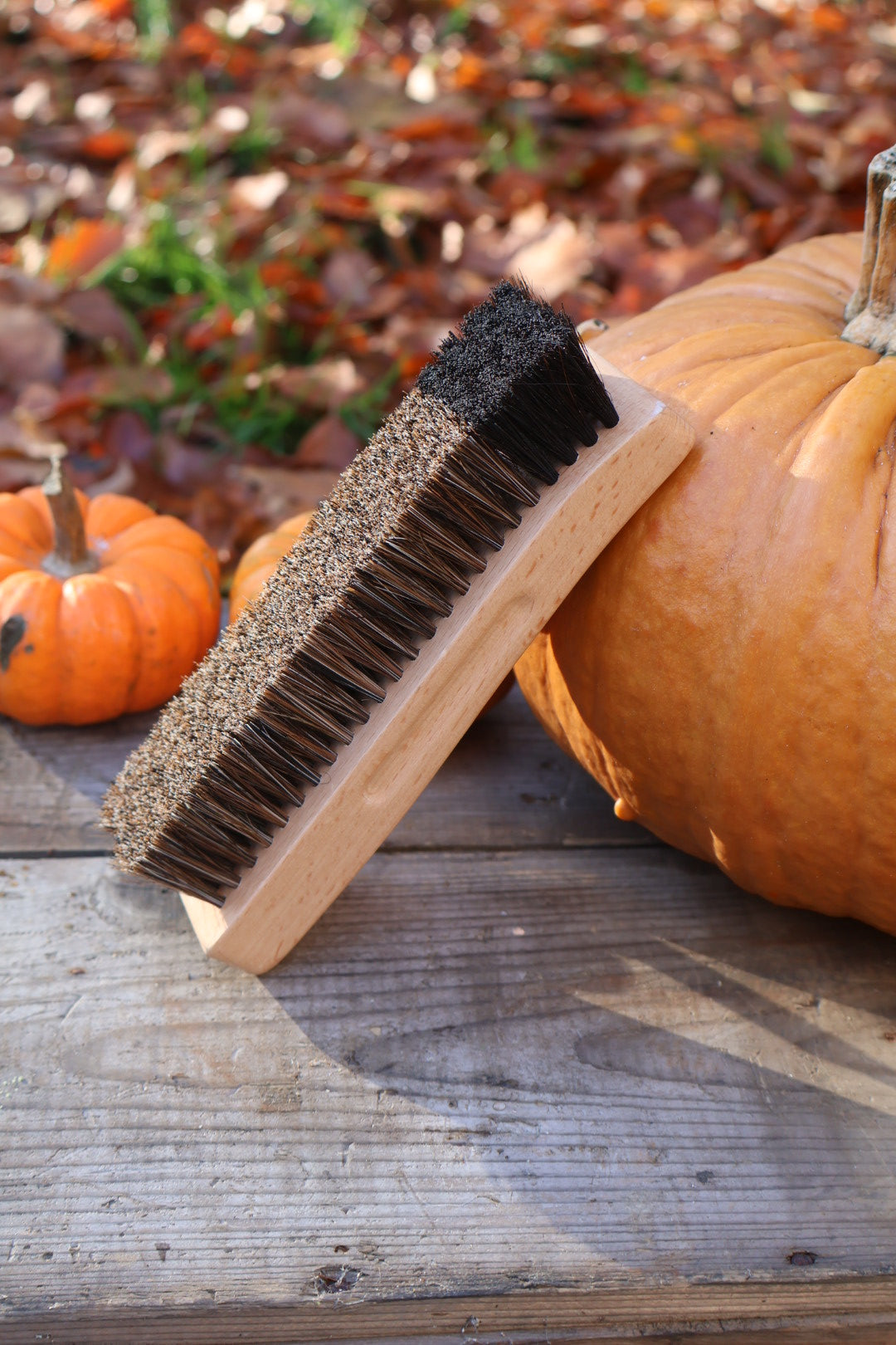 No. 2 // Dust Eliminator