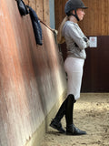 Zendaya competition ridebukser