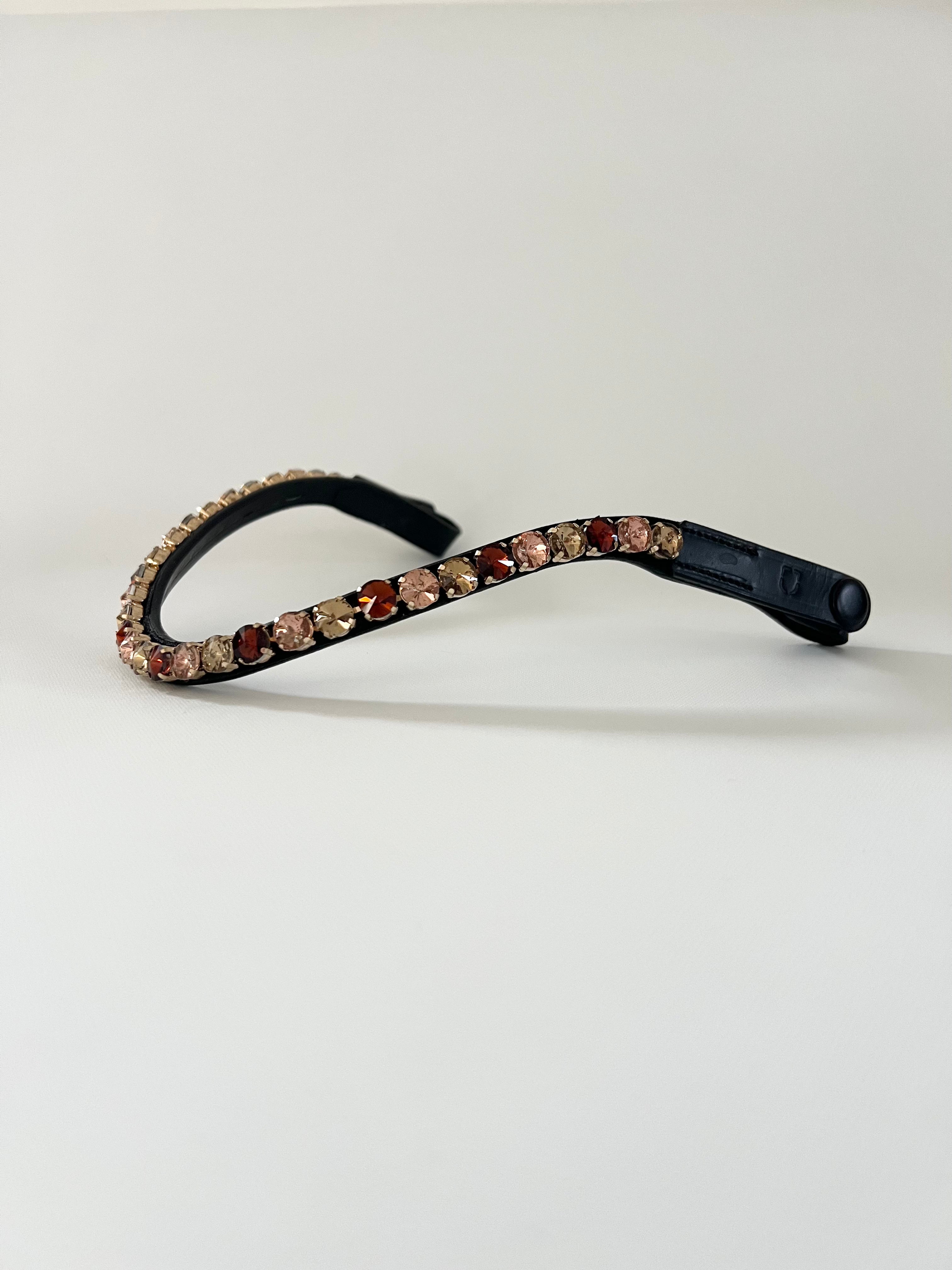 No. 1 - Champagne Mix