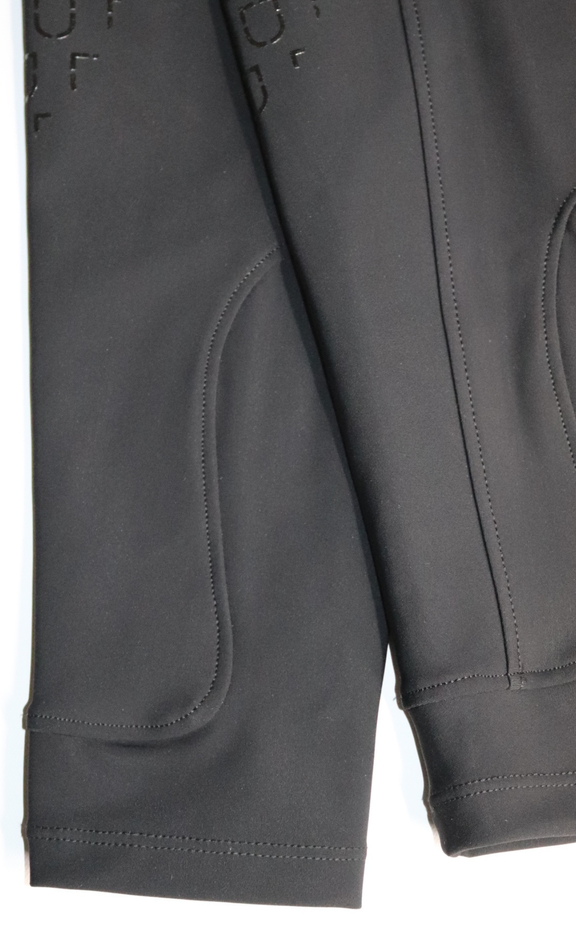 Zendaya Compression Breeches