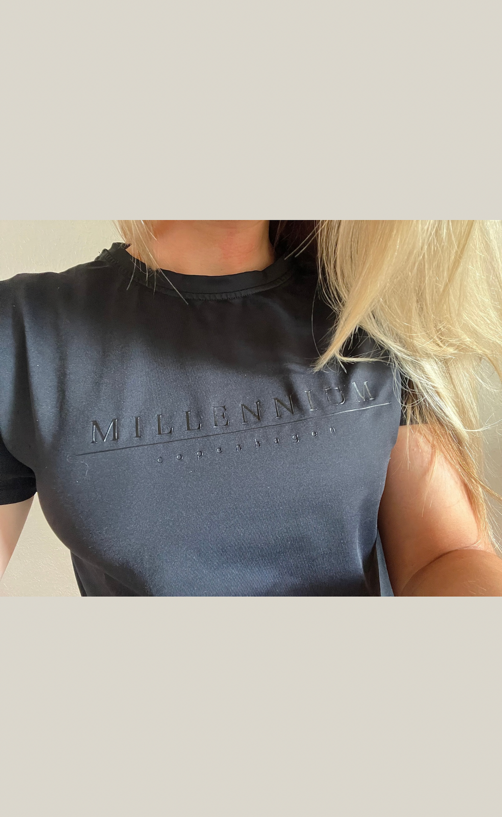 Blair Waldorf t-shirt